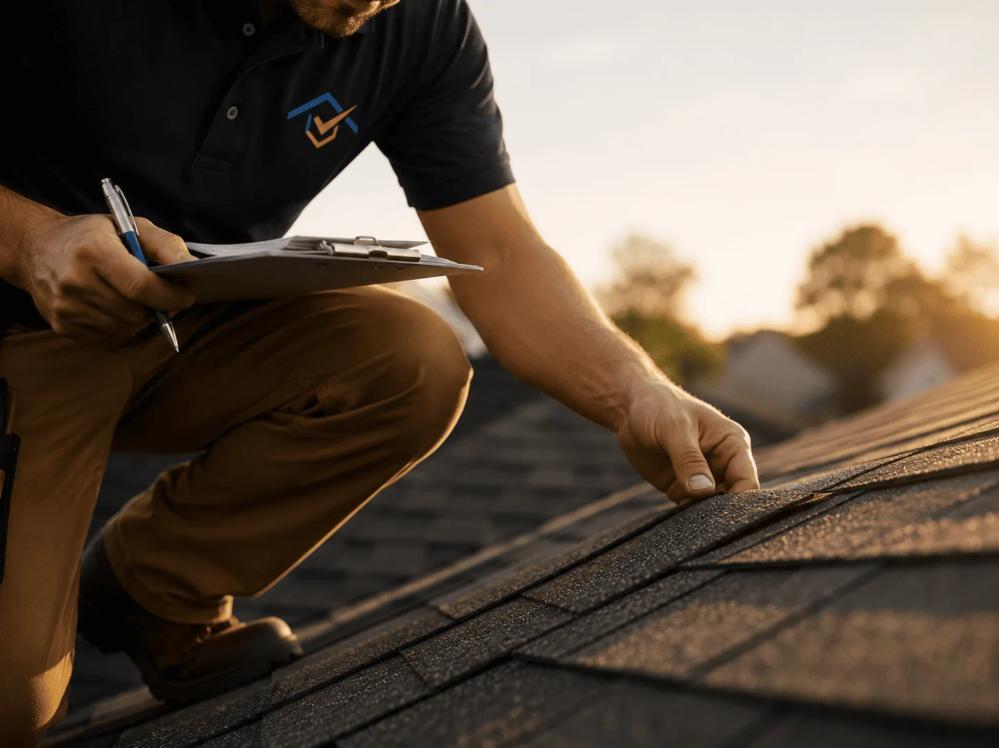 Why Choose Roof Inspection in Delaware, OH